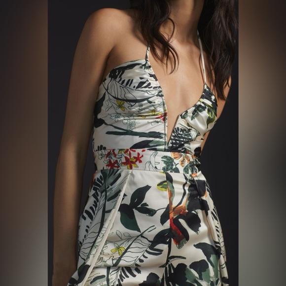 Katie May Never Cross Jumpsuit - Picture 5 of 16